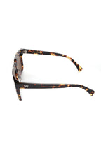 AM EYEWEAR A M HANLON CT 80-ST-GR-K KADIN GÜNEŞ GÖ
