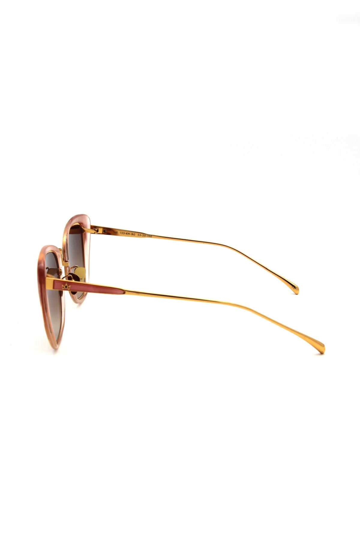 AM EYEWEAR A M SAL 123 KW BG KADIN GÜNEŞ GÖZLÜĞÜ