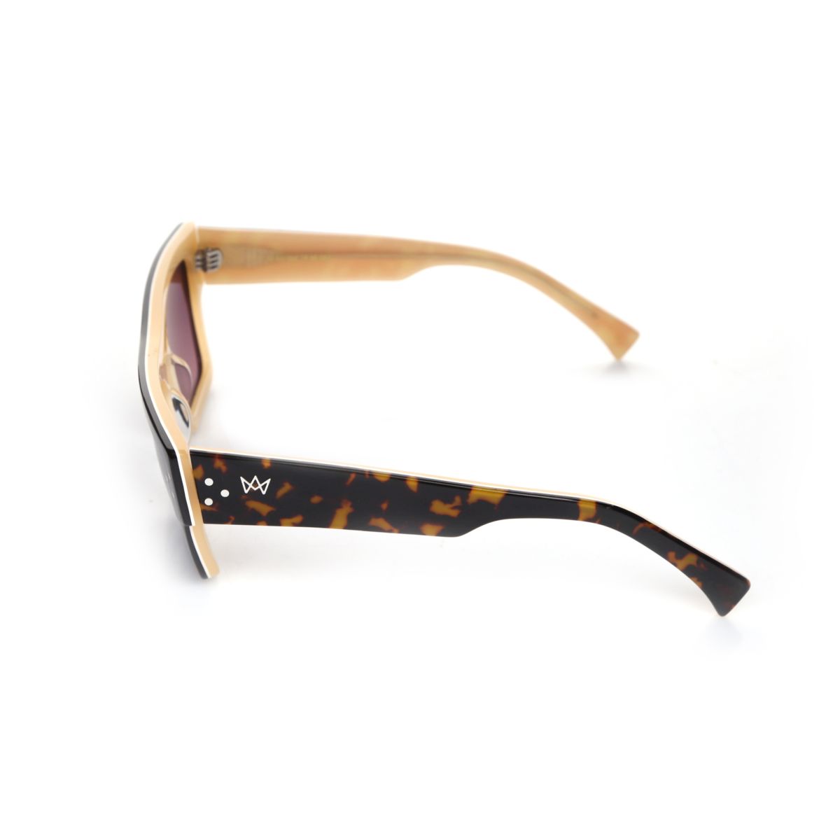 AM EYEWEAR AM JJ GORDON 70 DB BRG KADIN GÜNEŞ GÖZL