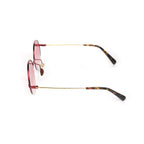 AM EYEWEAR AM SHARAPOVA 050BJ KADIN GÜNEŞ GÖZLÜĞÜ