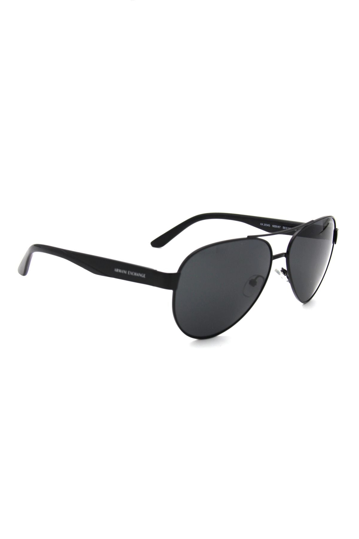 ARMANI EXCHANGE AX 2034S 6000/87 ERKEK GÜNEŞ GÖZLÜ