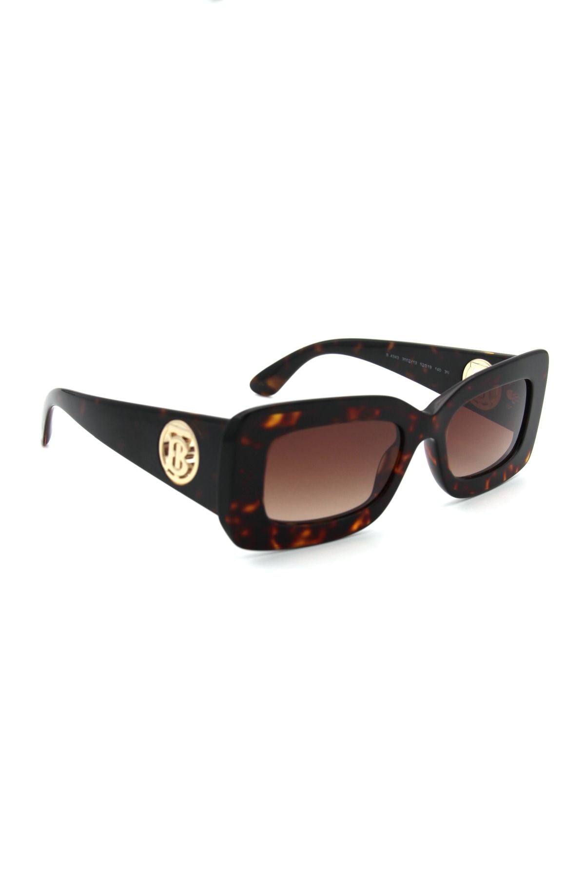 BURBERRY B 4343 3002/13 KADIN GÜNEŞ GÖZLÜĞÜ