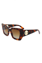 BURBERRY B 4344 3316/T5 KADIN GÜNEŞ GÖZLÜĞÜ