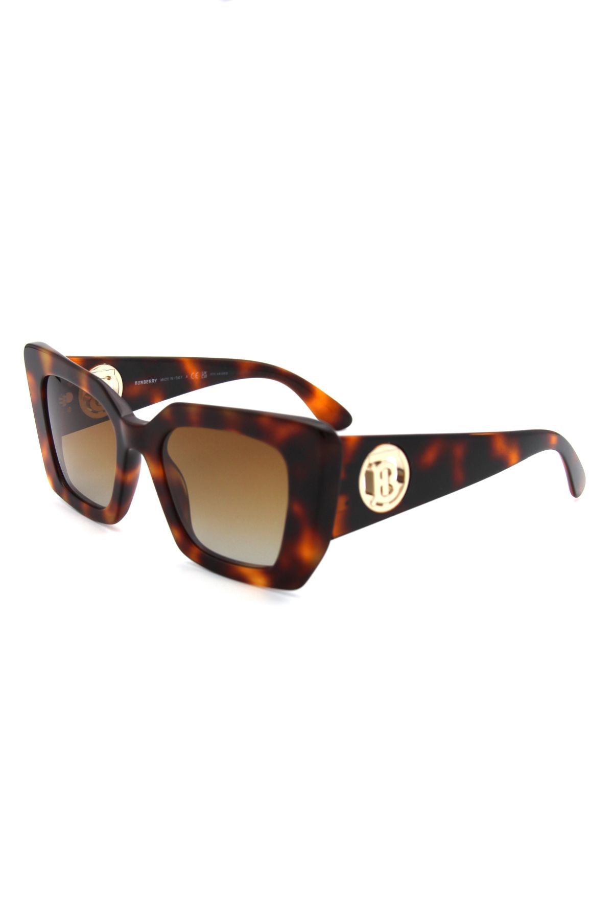 BURBERRY B 4344 3316/T5 KADIN GÜNEŞ GÖZLÜĞÜ