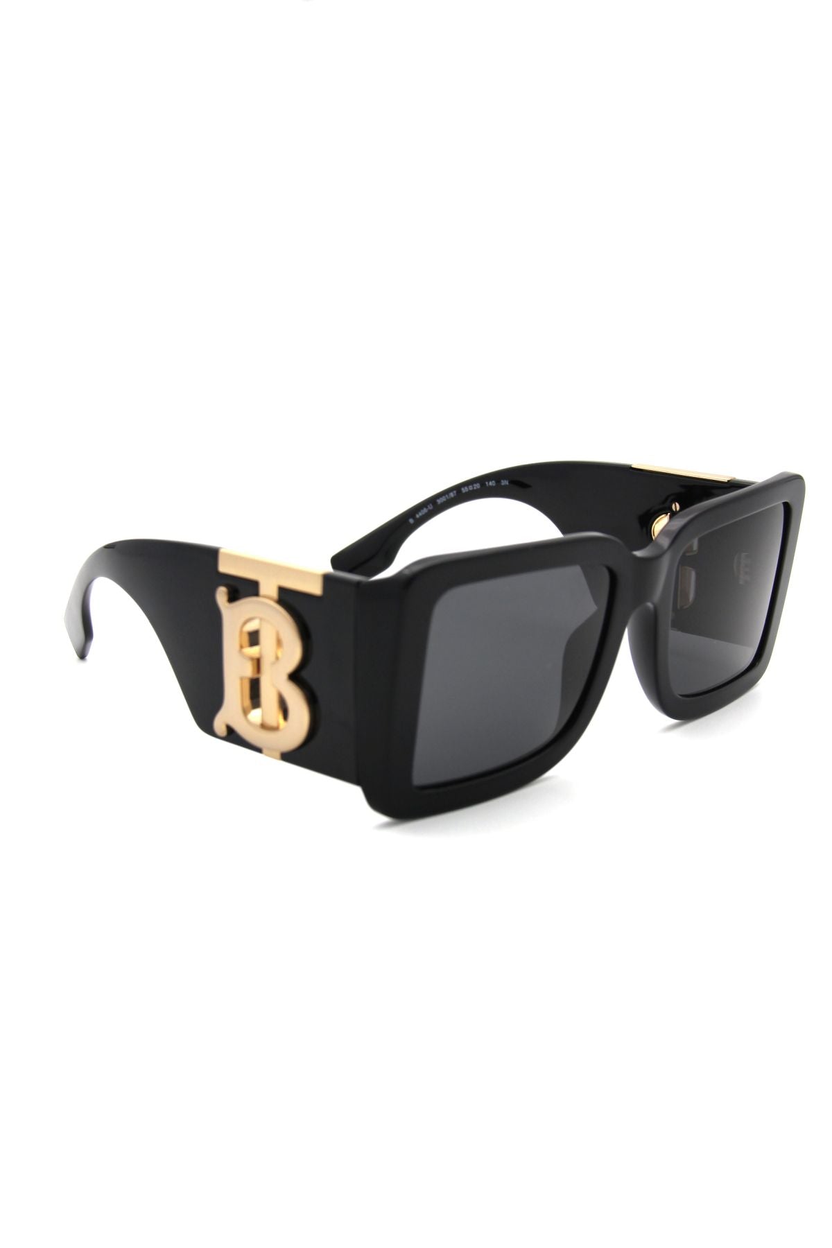 BURBERRY B 4406-U 3001/87 KADIN GÜNEŞ GÖZLÜĞÜ