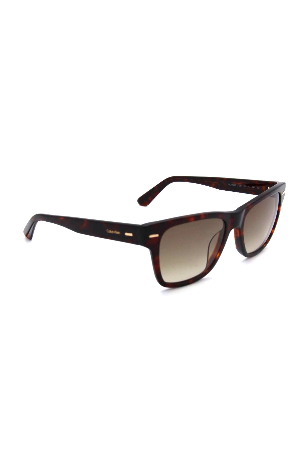 CALVİN KLEİN  CK 21528S C220 UNISEX GÜNEŞ GÖZLÜĞÜ