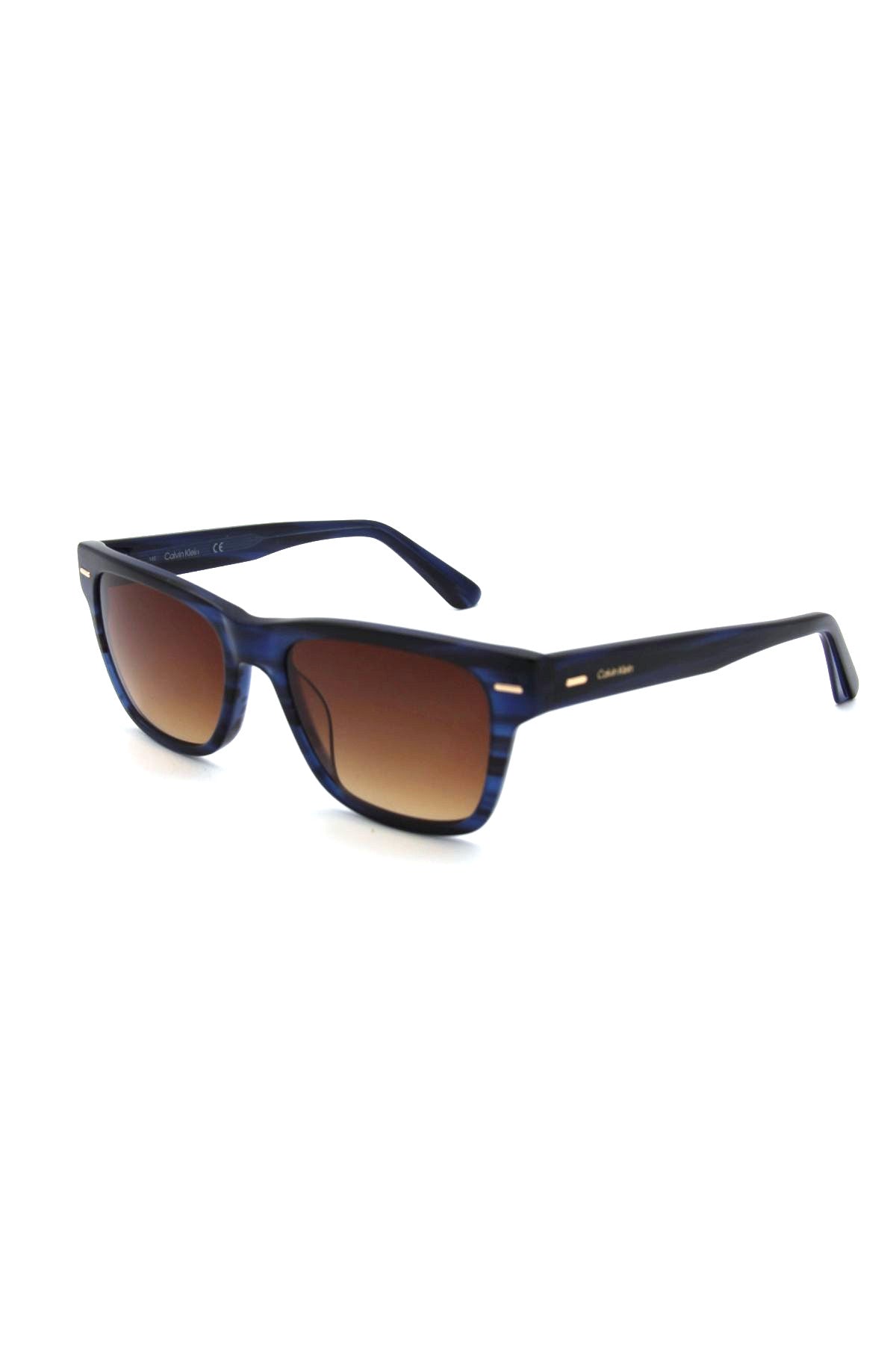 CALVİN KLEİN  CK 21528S C416 UNISEX GÜNEŞ GÖZLÜĞÜ