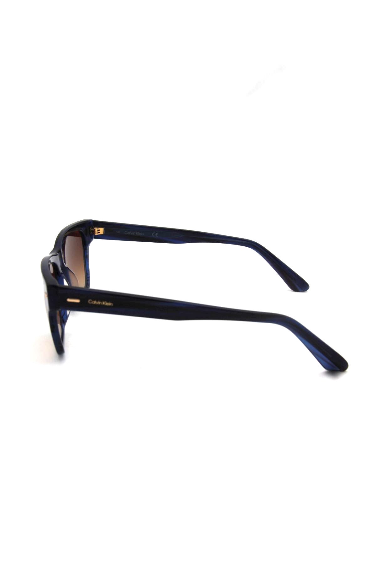 CALVİN KLEİN  CK 21528S C416 UNISEX GÜNEŞ GÖZLÜĞÜ