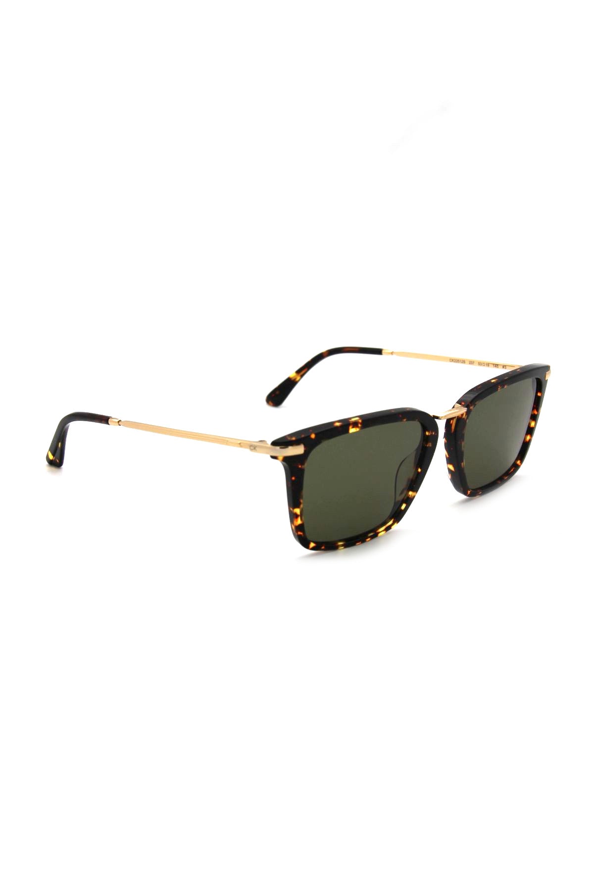 CALVİN KLEİN  CK 22512S C237 UNISEX GÜNEŞ GÖZLÜĞÜ