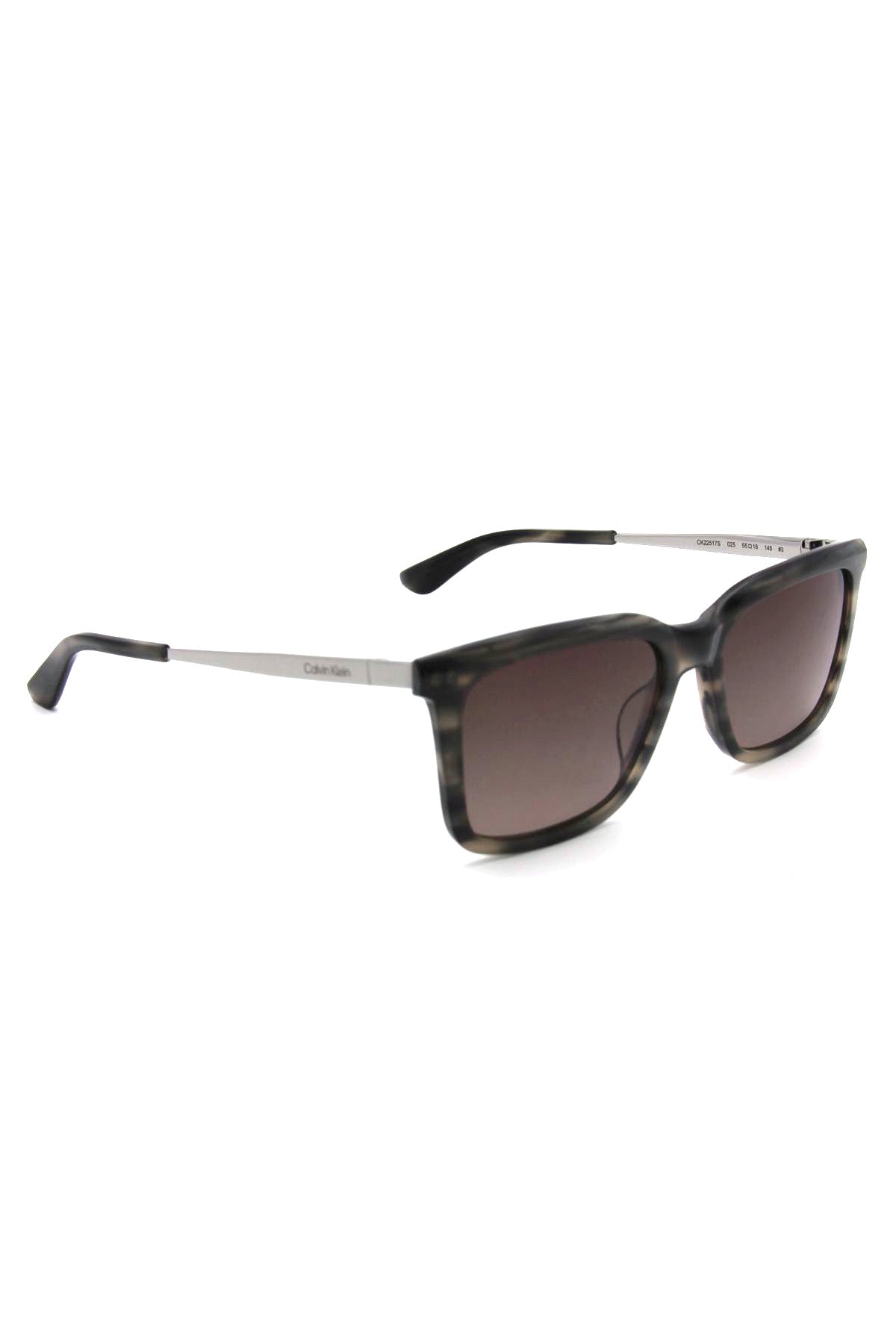 CALVİN KLEİN  CK 22517S C025 UNISEX GÜNEŞ GÖZLÜĞÜ