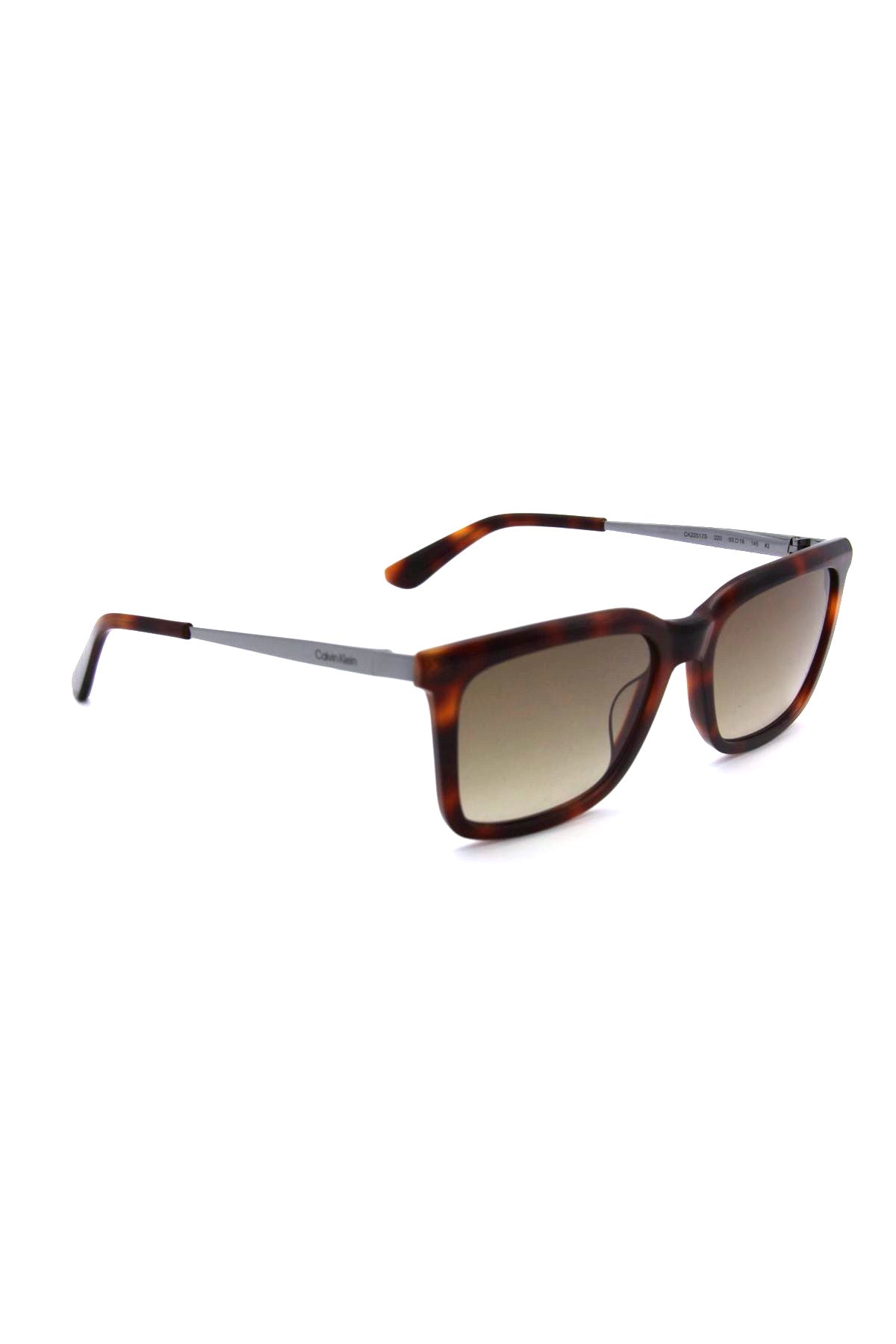 CALVİN KLEİN  CK 22517S C220 UNISEX GÜNEŞ GÖZLÜĞÜ