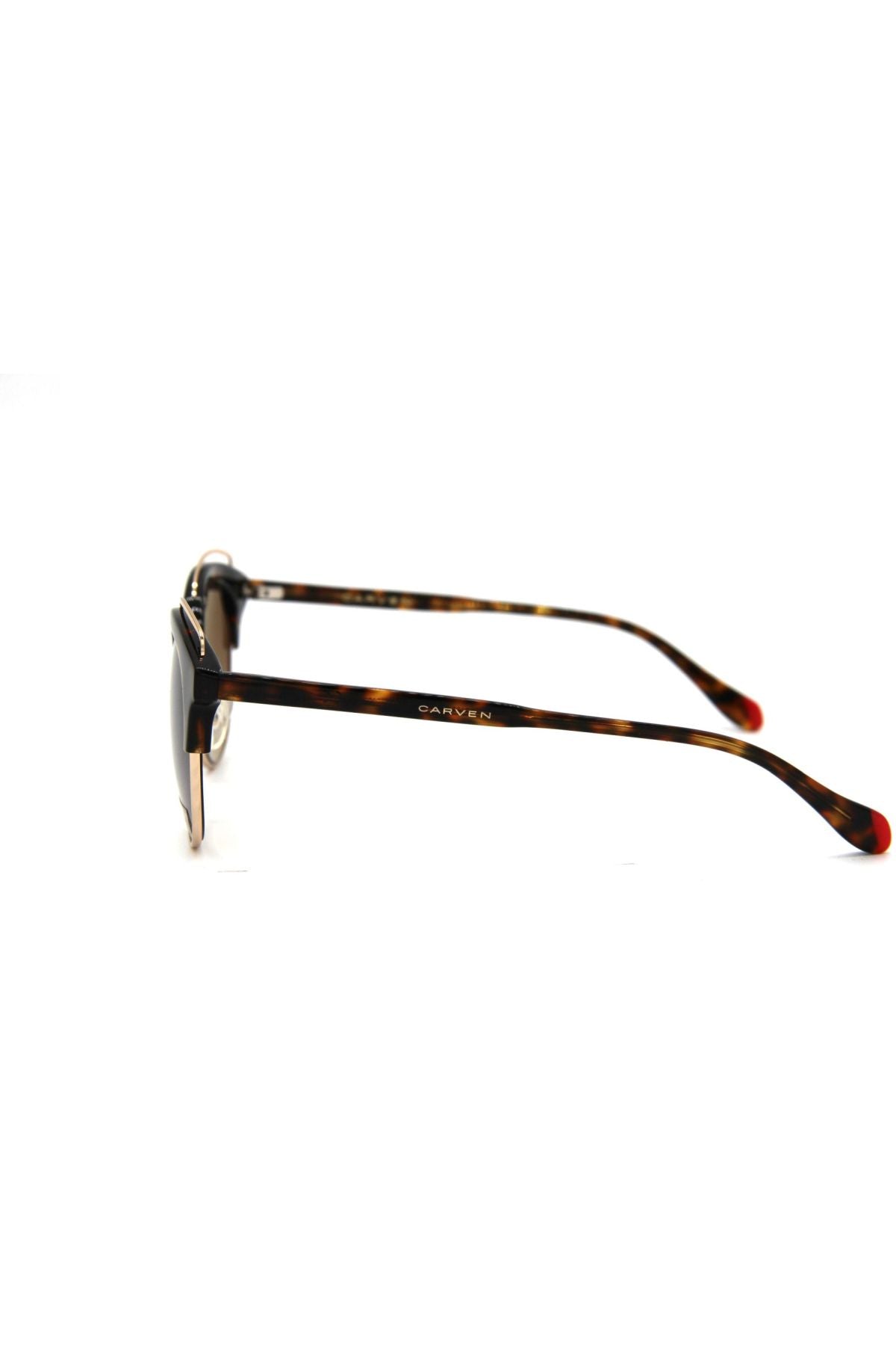 CARVEN CRV CC4005S E100 KADIN GÜNEŞ GÖZLÜĞÜ