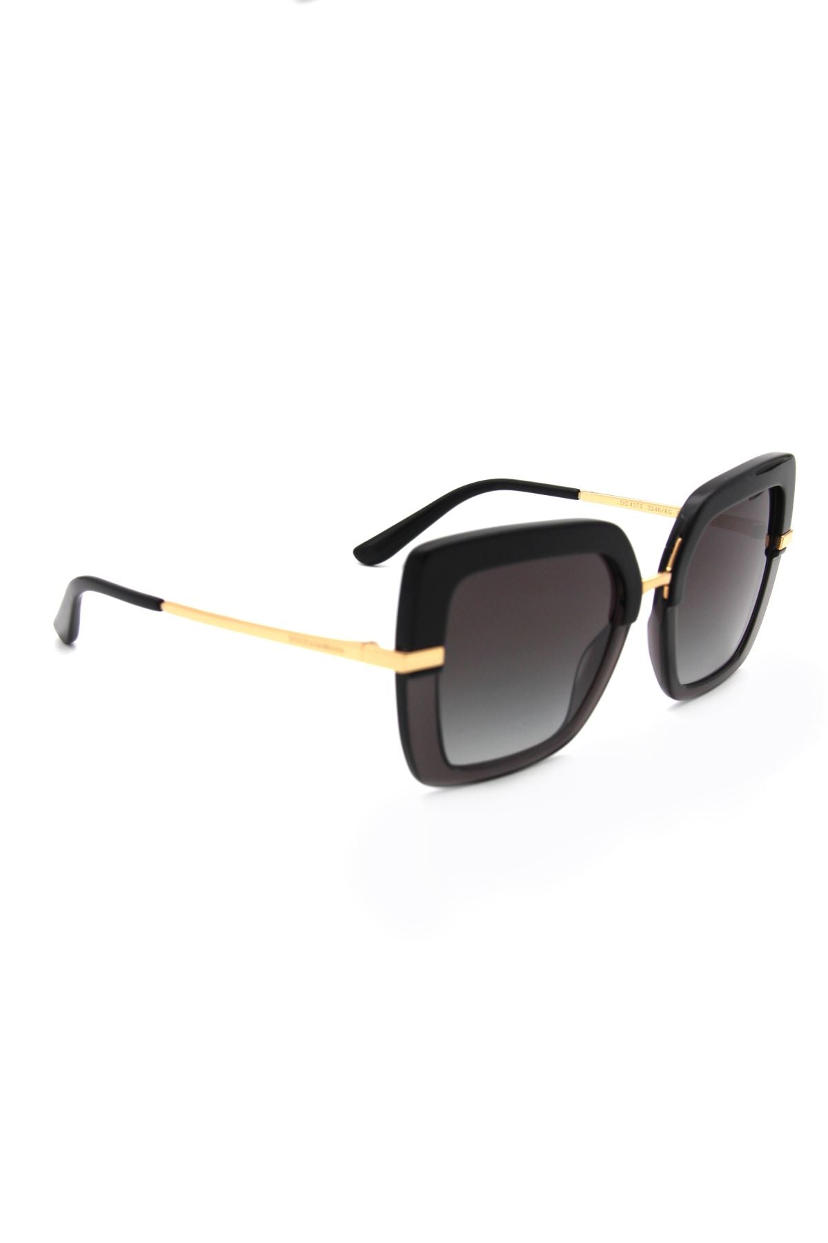 DOLCE & GABBANA DG 4373 3246/8G KADIN GÜNEŞ GÖZLÜĞ