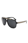 DOLCE & GABBANA DG 4388 501/87 ERKEK GÜNEŞ GÖZLÜĞÜ