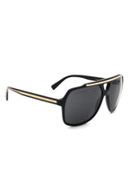 DOLCE & GABBANA DG 4388 501/87 ERKEK GÜNEŞ GÖZLÜĞÜ
