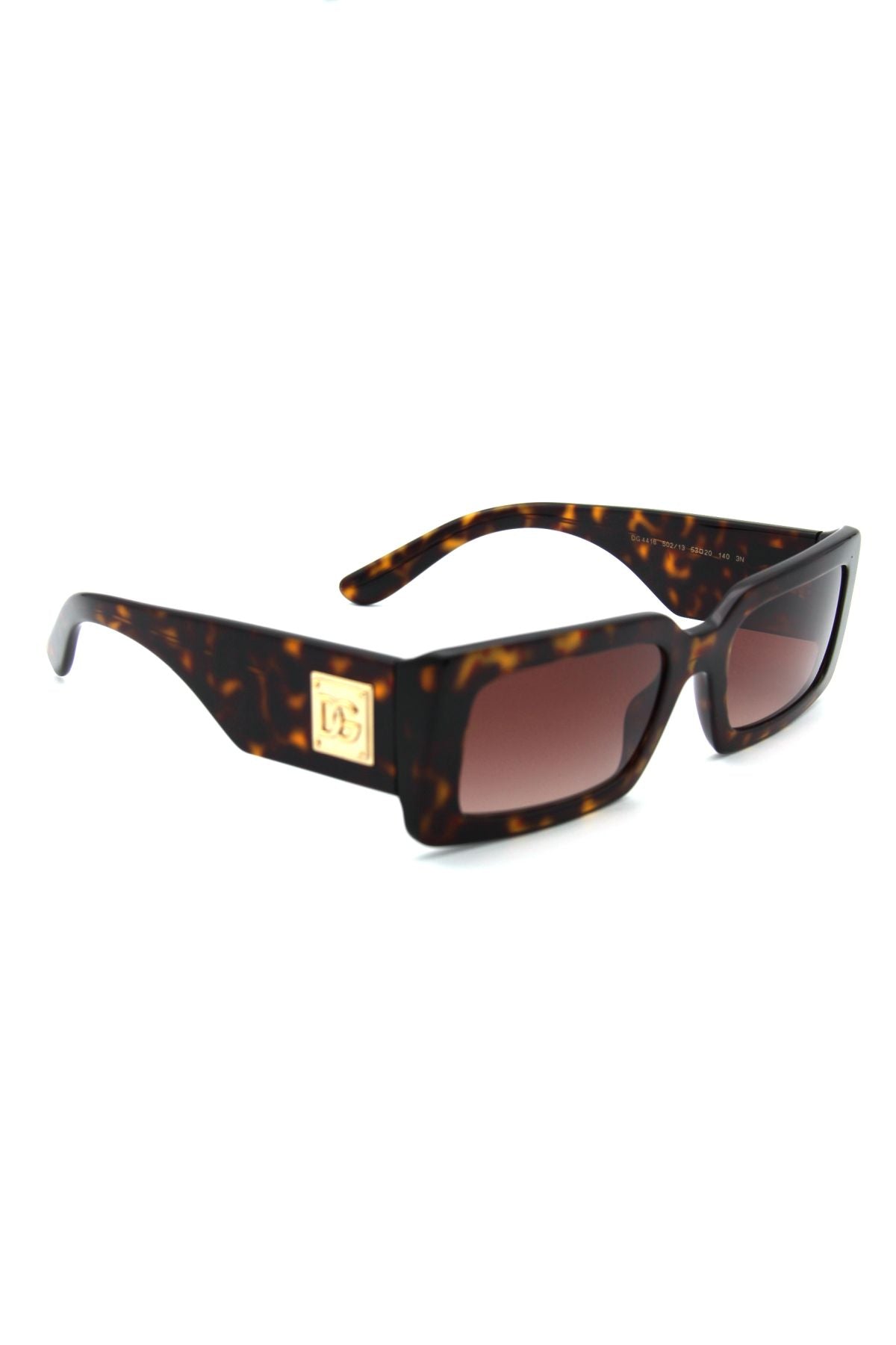 DOLCE & GABBANA DG 4416 502/13 KADIN GÜNEŞ GÖZLÜĞÜ