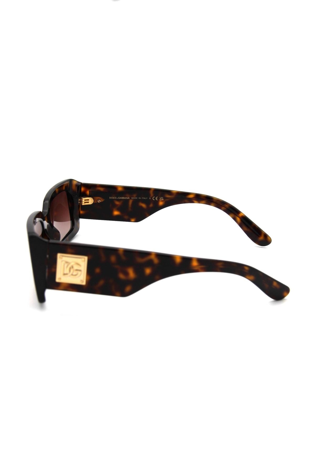DOLCE & GABBANA DG 4416 502/13 KADIN GÜNEŞ GÖZLÜĞÜ