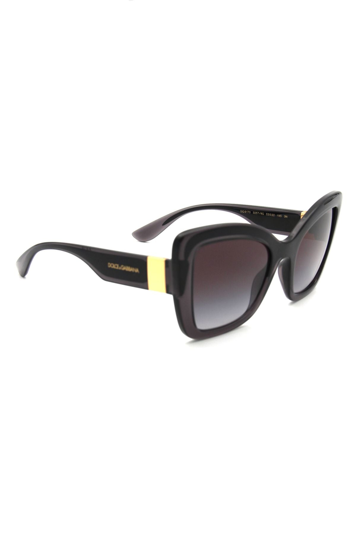 DOLCE & GABBANA DG 6170 3257/8G KADIN GÜNEŞ GÖZLÜĞ