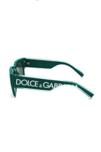 DOLCE & GABBANA DG 6184 3311/82 KADIN GÜNEŞ GÖZLÜĞ