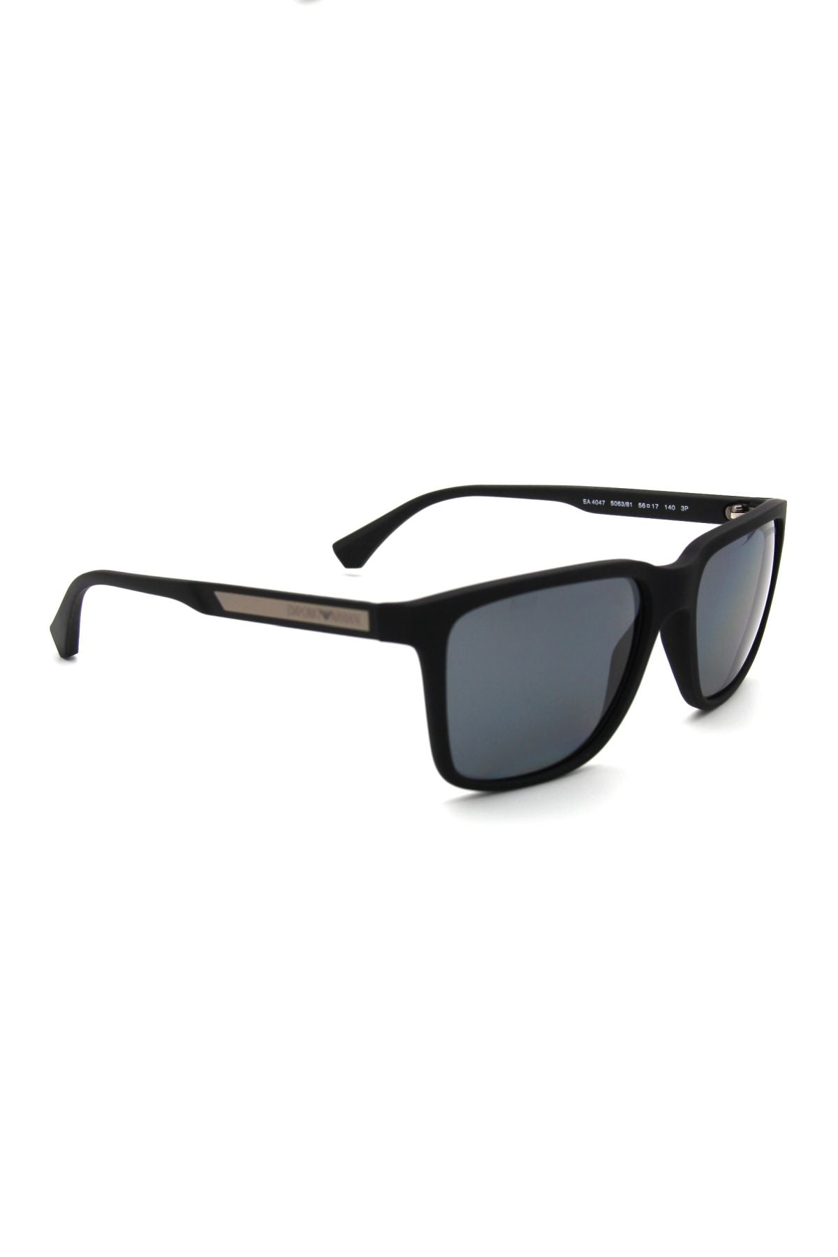 EMPORIO ARMANI EA 4047 5063/81 ERKEK GÜNEŞ GÖZLÜĞÜ