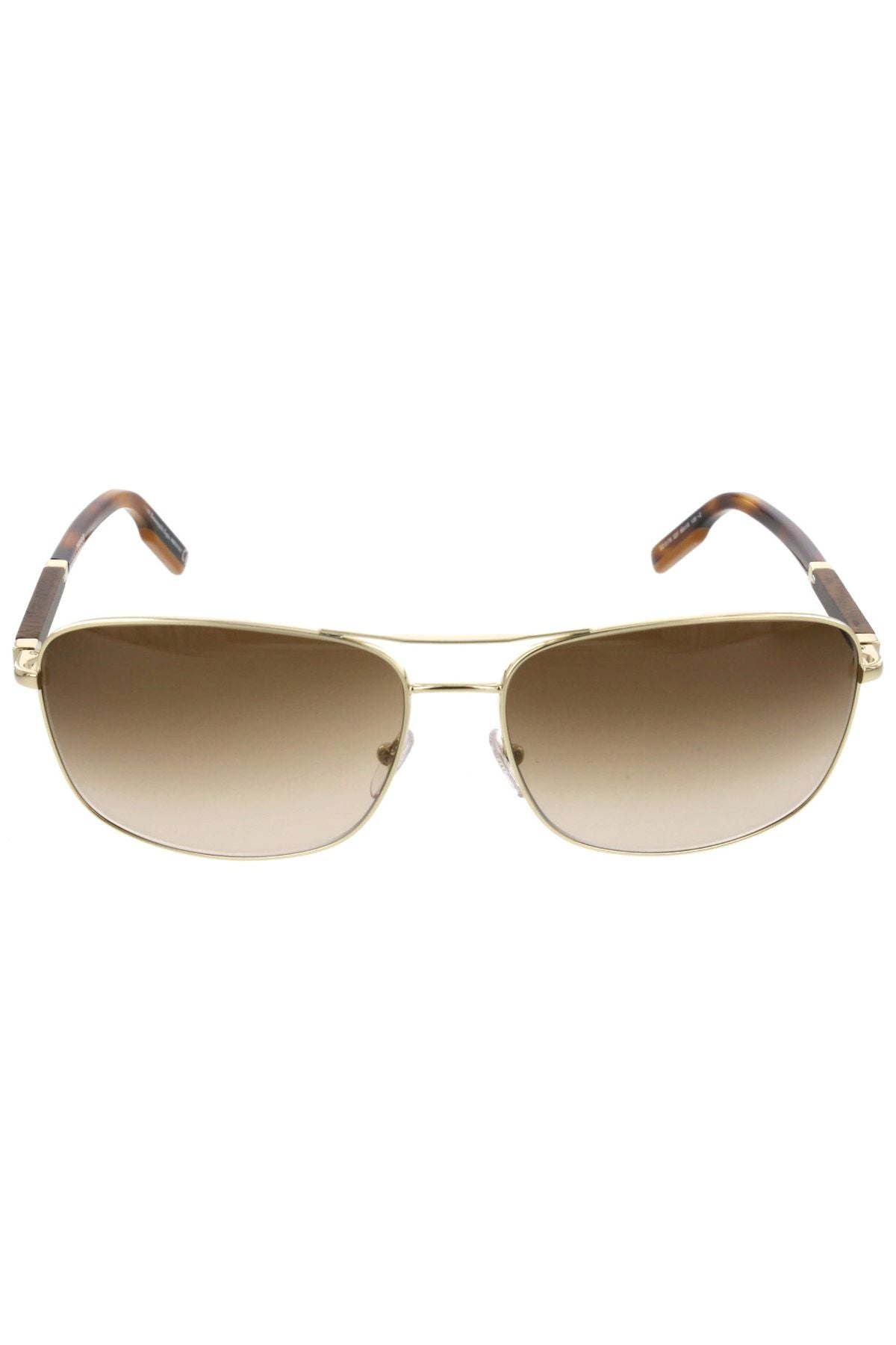 ERMENEGİLDO ZEGNA EZ 0176 32F ERKEK GÜNEŞ GÖZLÜĞÜ