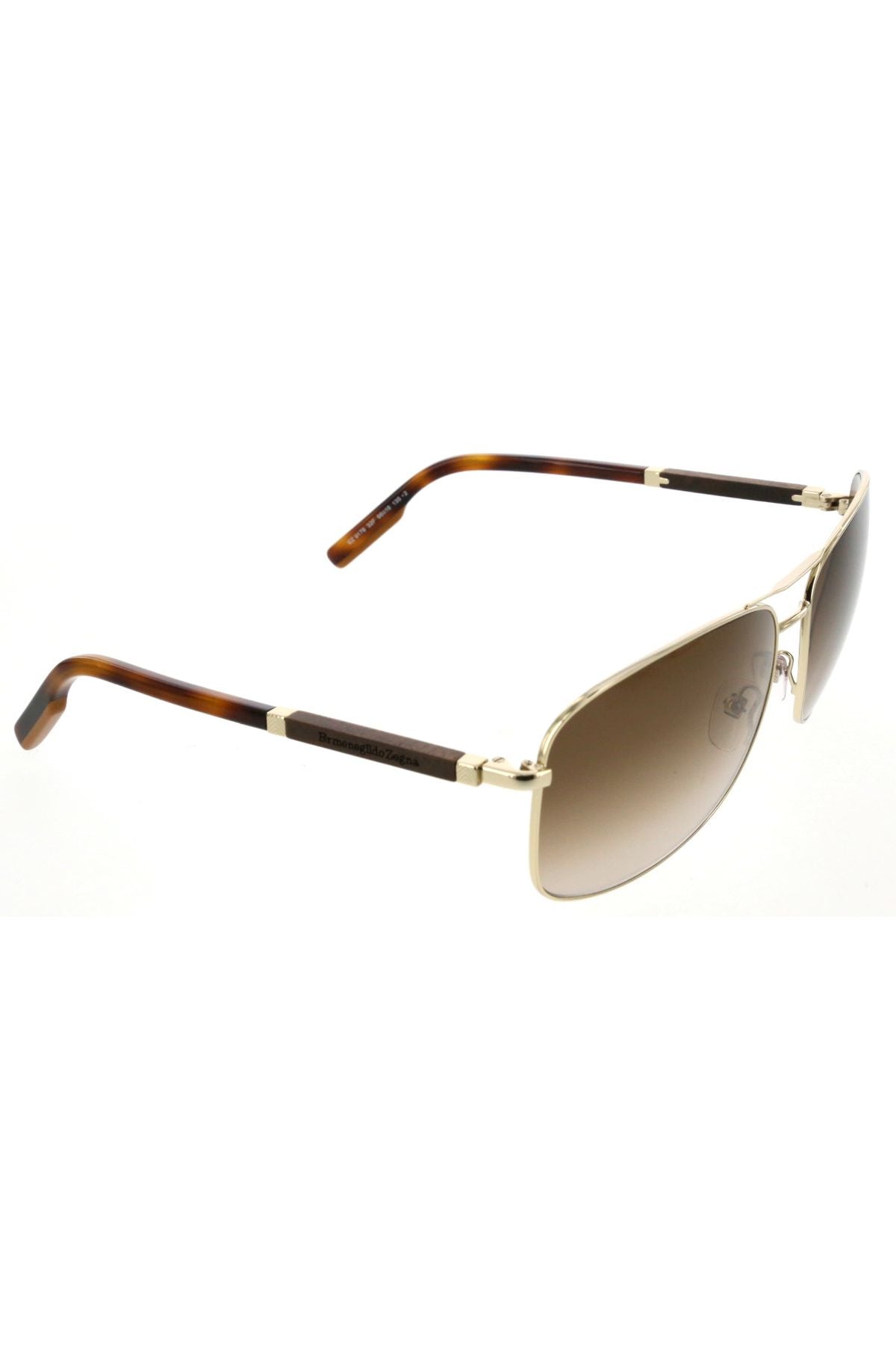 ERMENEGİLDO ZEGNA EZ 0176 32F ERKEK GÜNEŞ GÖZLÜĞÜ