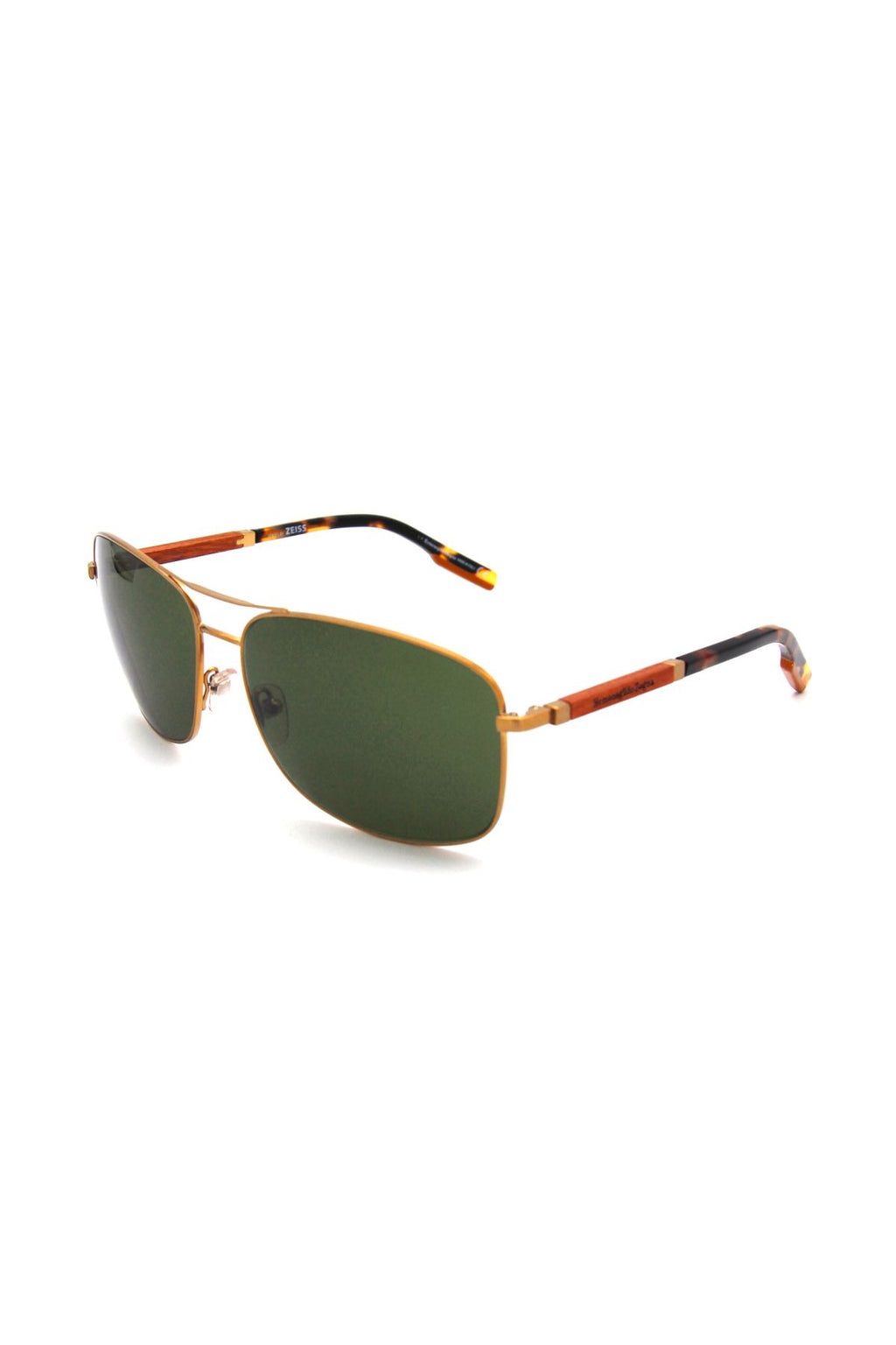 ERMENEGİLDO ZEGNA EZ 0176 34N ERKEK GÜNEŞ GÖZLÜĞÜ