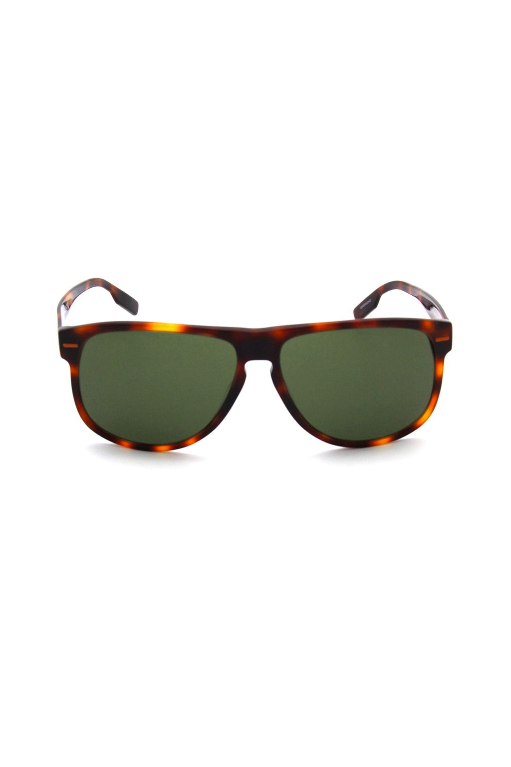ERMENEGİLDO ZEGNA EZ 0201 52N ERKEK GÜNEŞ GÖZLÜĞÜ
