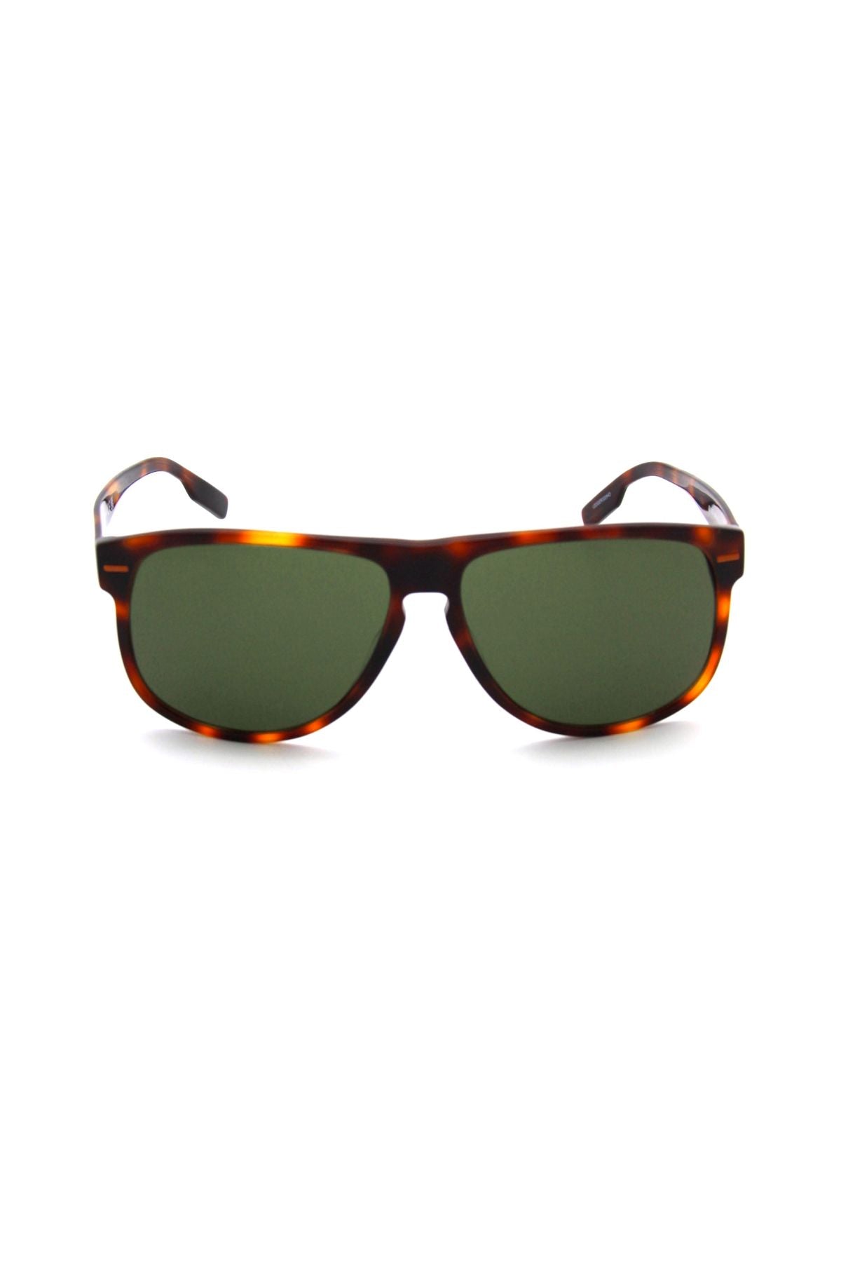 ERMENEGİLDO ZEGNA EZ 0201 52N ERKEK GÜNEŞ GÖZLÜĞÜ
