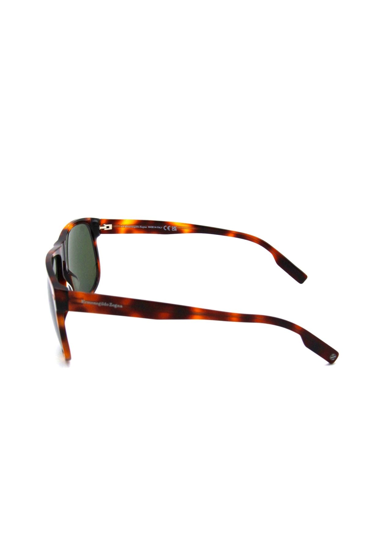 ERMENEGİLDO ZEGNA EZ 0201 52N ERKEK GÜNEŞ GÖZLÜĞÜ