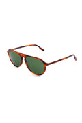 ERMENEGİLDO ZEGNA EZ 0202 52N ERKEK GÜNEŞ GÖZLÜĞÜ