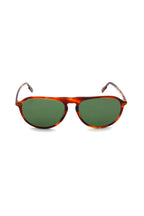 ERMENEGİLDO ZEGNA EZ 0202 52N ERKEK GÜNEŞ GÖZLÜĞÜ