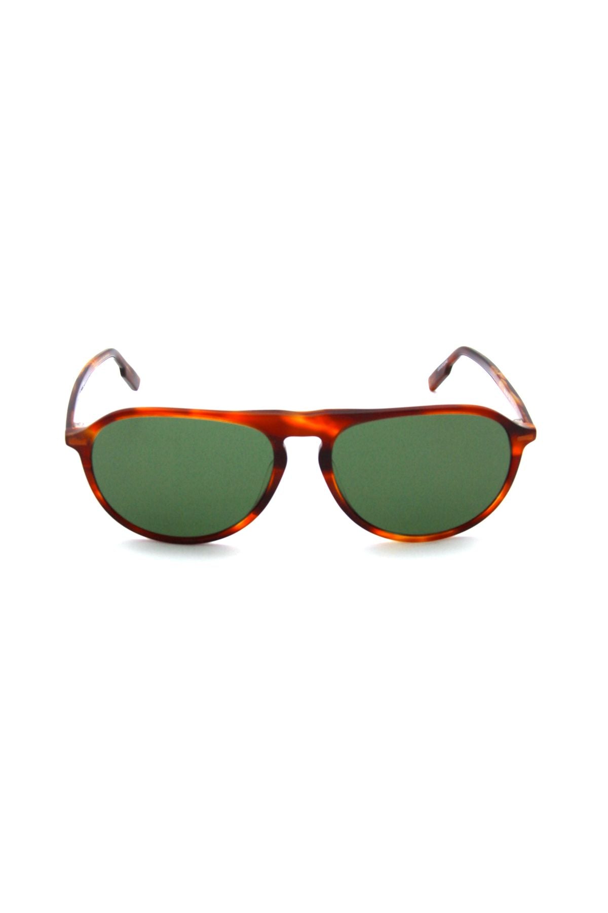 ERMENEGİLDO ZEGNA EZ 0202 52N ERKEK GÜNEŞ GÖZLÜĞÜ