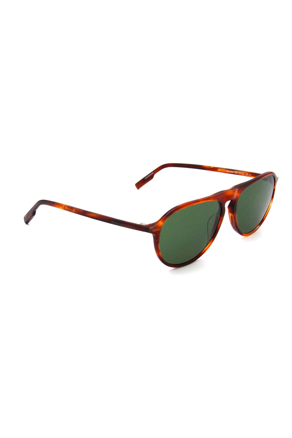 ERMENEGİLDO ZEGNA EZ 0202 52N ERKEK GÜNEŞ GÖZLÜĞÜ
