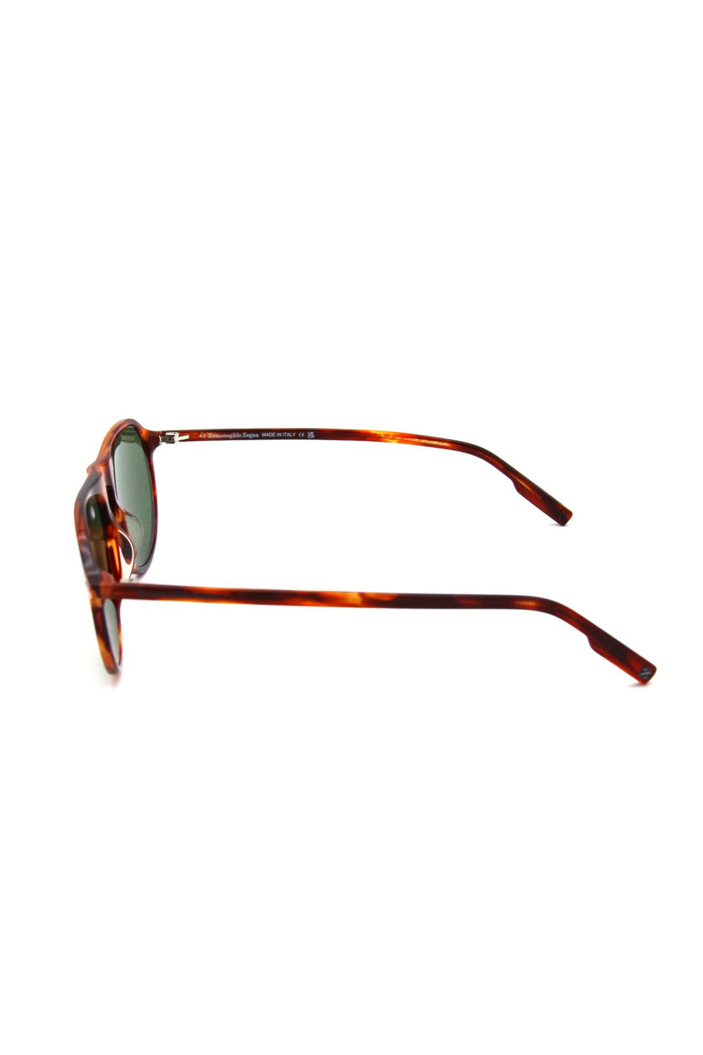 ERMENEGİLDO ZEGNA EZ 0202 52N ERKEK GÜNEŞ GÖZLÜĞÜ