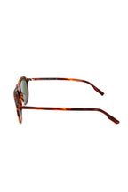 ERMENEGİLDO ZEGNA EZ 0202 52N ERKEK GÜNEŞ GÖZLÜĞÜ