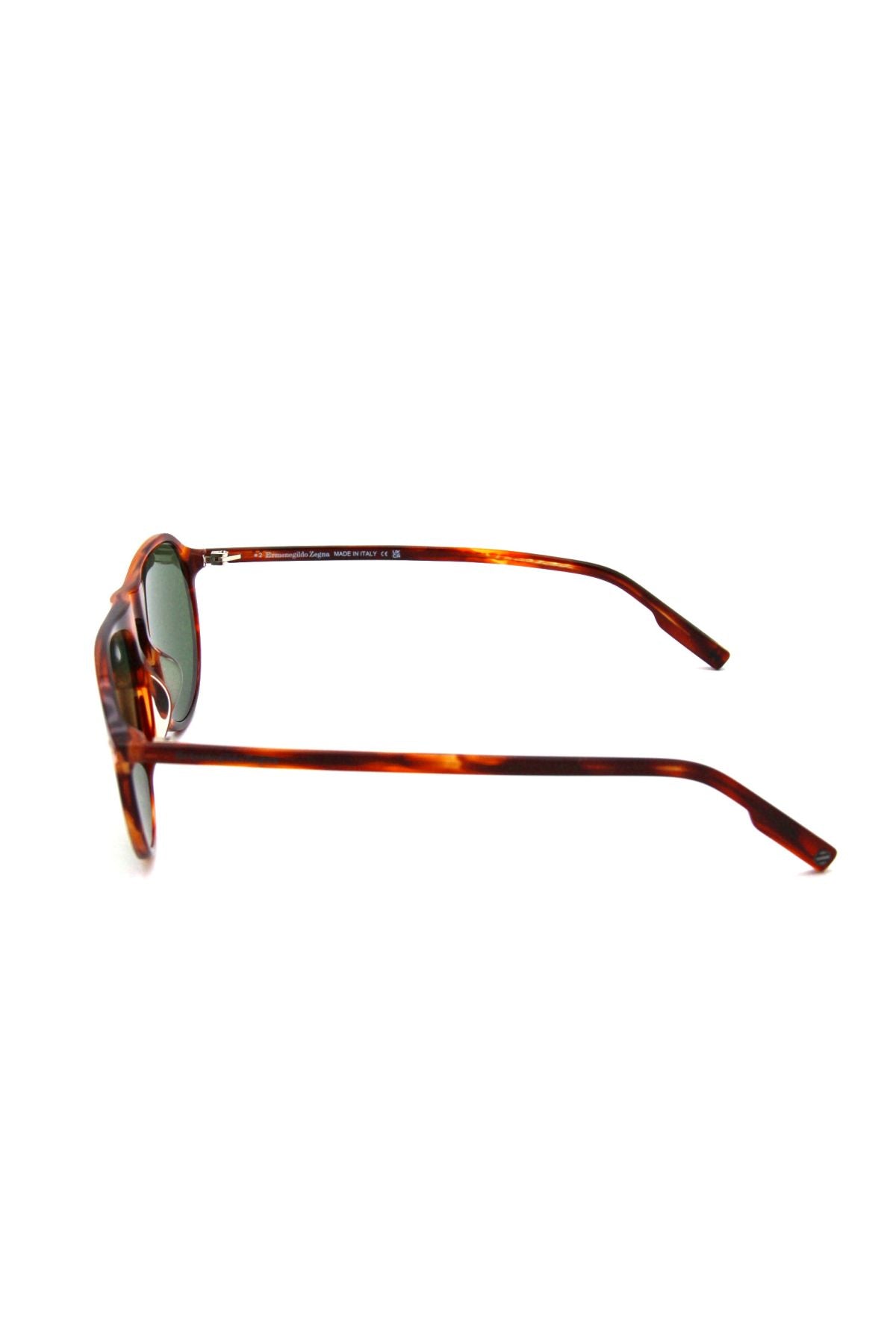 ERMENEGİLDO ZEGNA EZ 0202 52N ERKEK GÜNEŞ GÖZLÜĞÜ