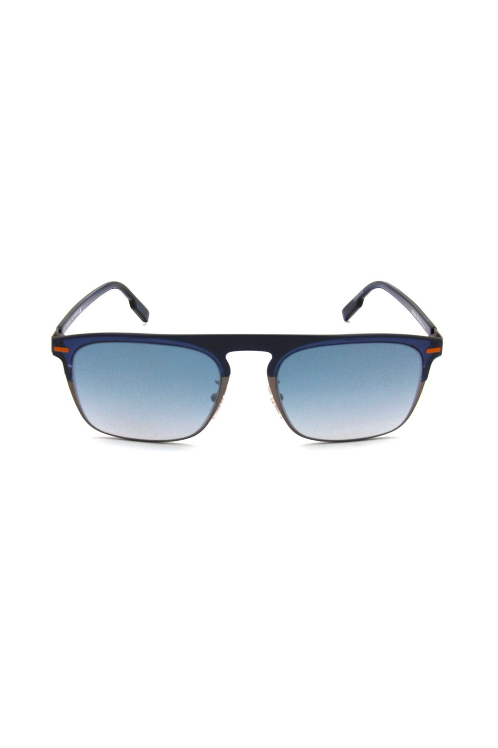 ERMENEGİLDO ZEGNA EZ 0216 90X ERKEK GÜNEŞ GÖZLÜĞÜ