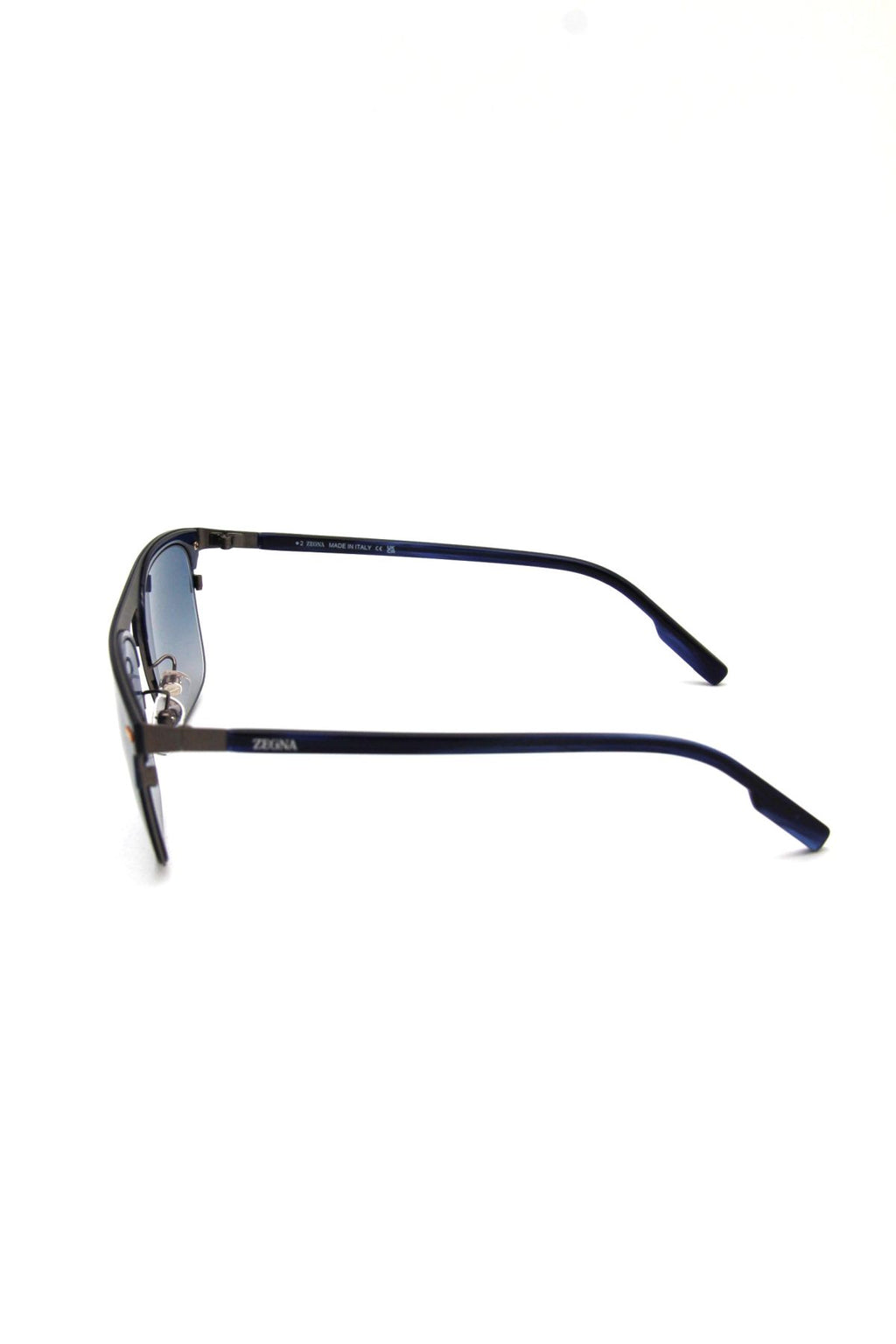 ERMENEGİLDO ZEGNA EZ 0216 90X ERKEK GÜNEŞ GÖZLÜĞÜ