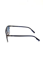 ERMENEGİLDO ZEGNA EZ 0216 90X ERKEK GÜNEŞ GÖZLÜĞÜ