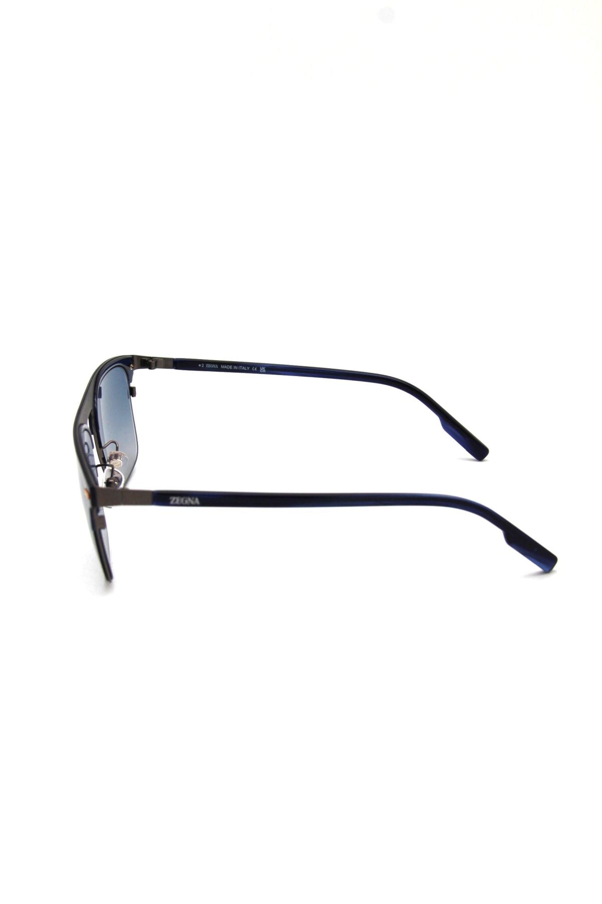 ERMENEGİLDO ZEGNA EZ 0216 90X ERKEK GÜNEŞ GÖZLÜĞÜ