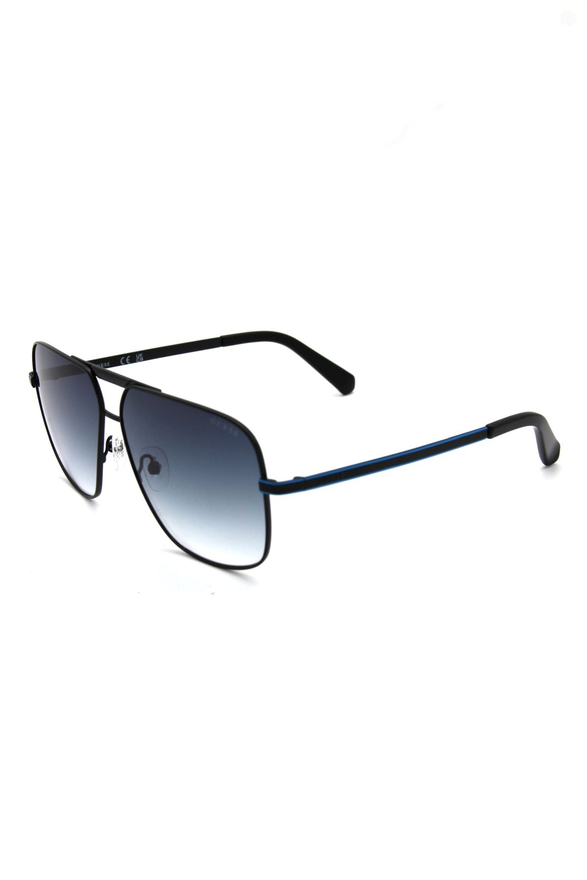 GUESS GU 00026 02W ERKEK GÜNEŞ GÖZLÜĞÜ