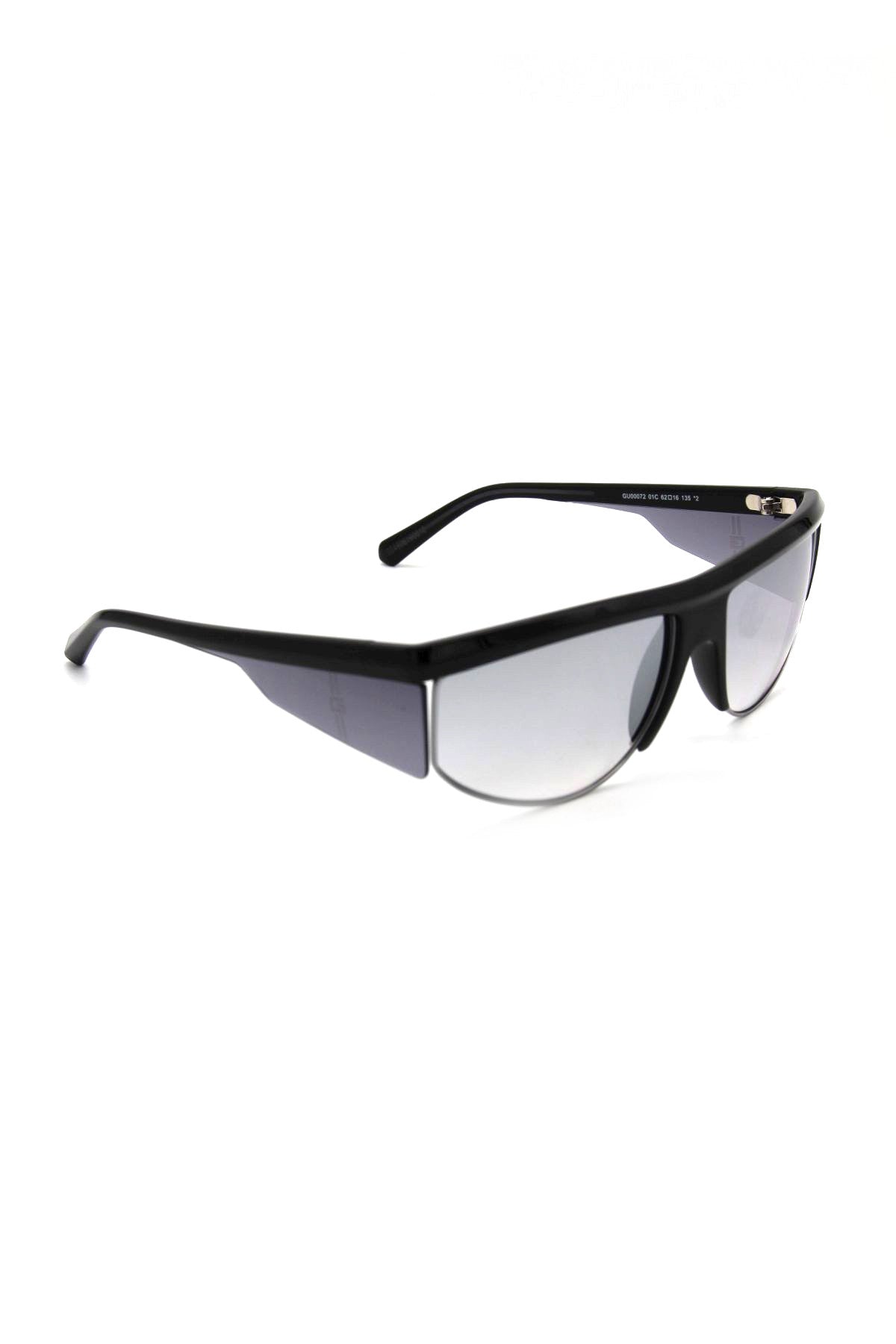 GUESS GU 00072 01C UNISEX GÜNEŞ GÖZLÜĞÜ