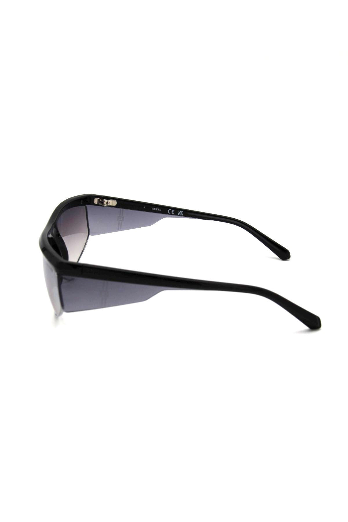 GUESS GU 00072 01C UNISEX GÜNEŞ GÖZLÜĞÜ