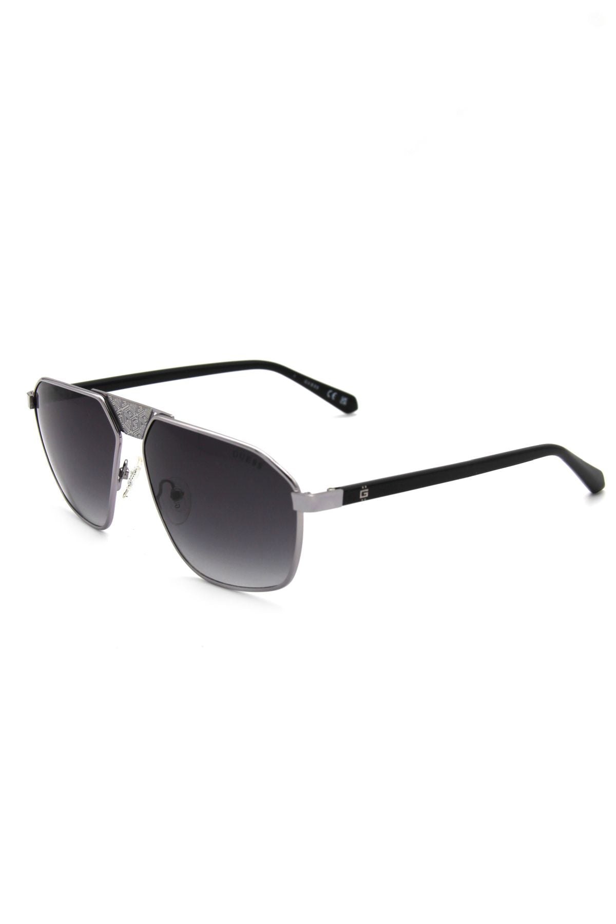 GUESS GU 00086 08B ERKEK GÜNEŞ GÖZLÜĞÜ