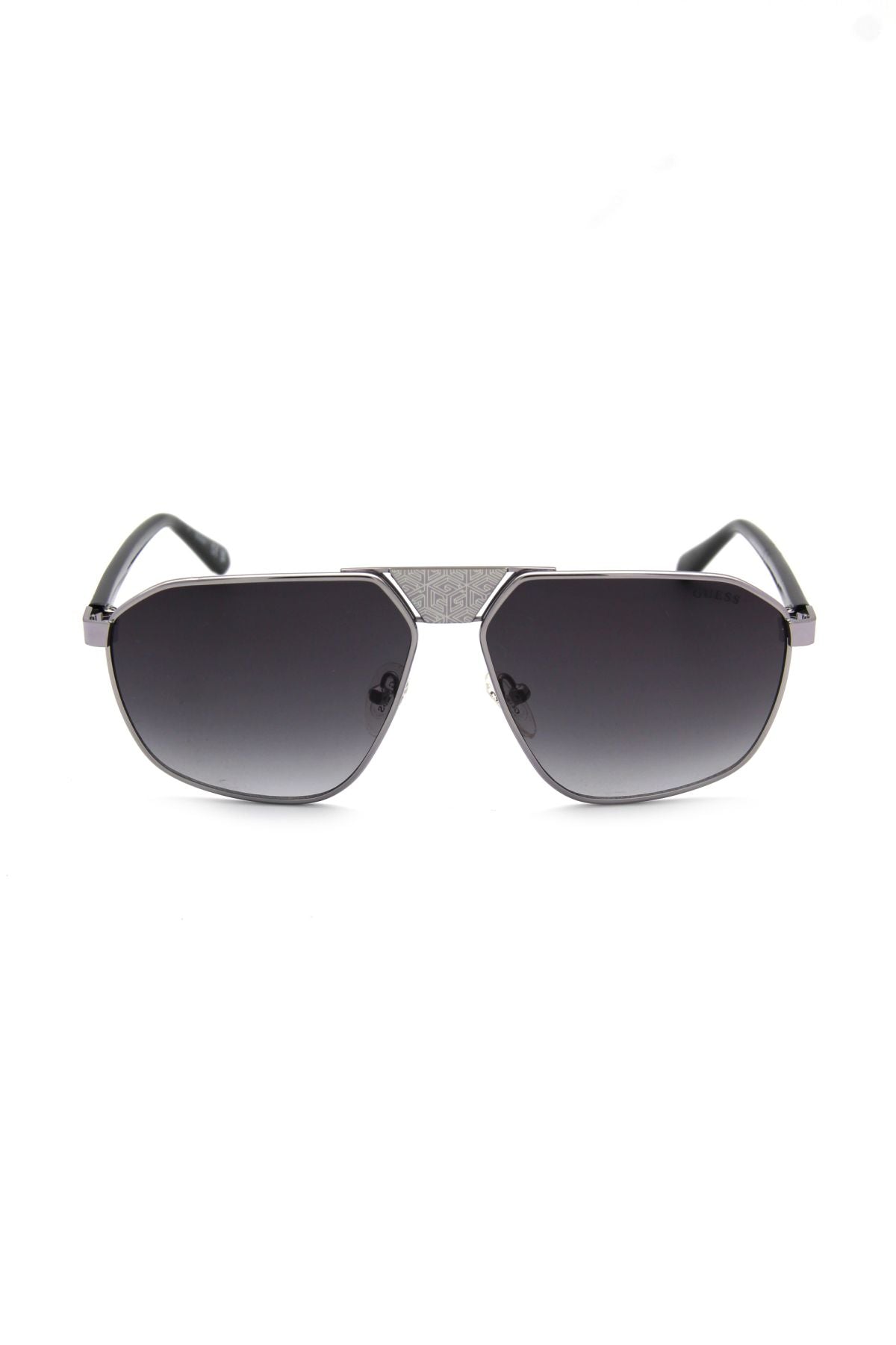 GUESS GU 00086 08B ERKEK GÜNEŞ GÖZLÜĞÜ