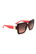 GUESS GU 00103 52F KADIN GÜNEŞ GÖZLÜĞÜ