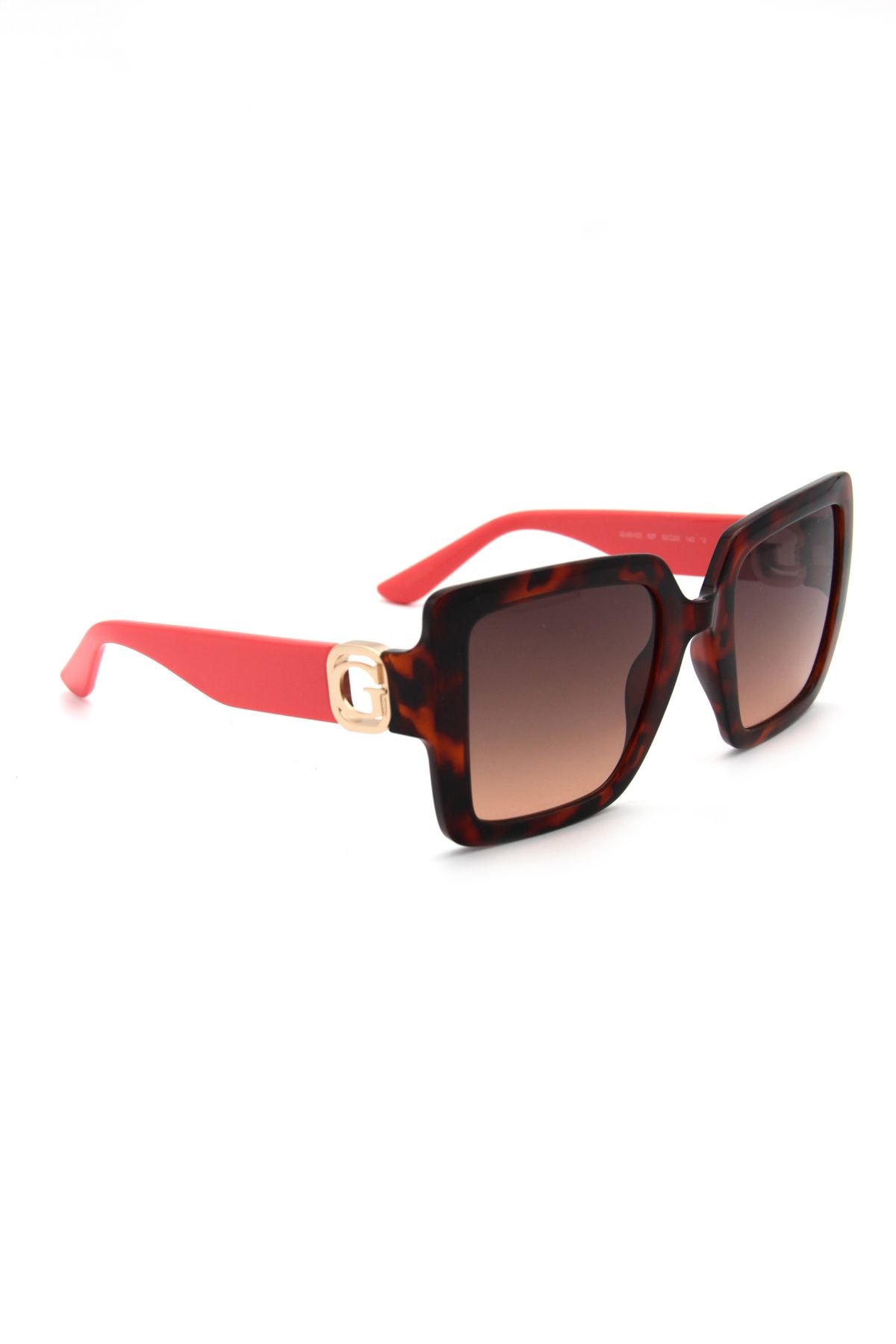 GUESS GU 00103 52F KADIN GÜNEŞ GÖZLÜĞÜ