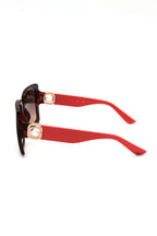 GUESS GU 00103 52F KADIN GÜNEŞ GÖZLÜĞÜ