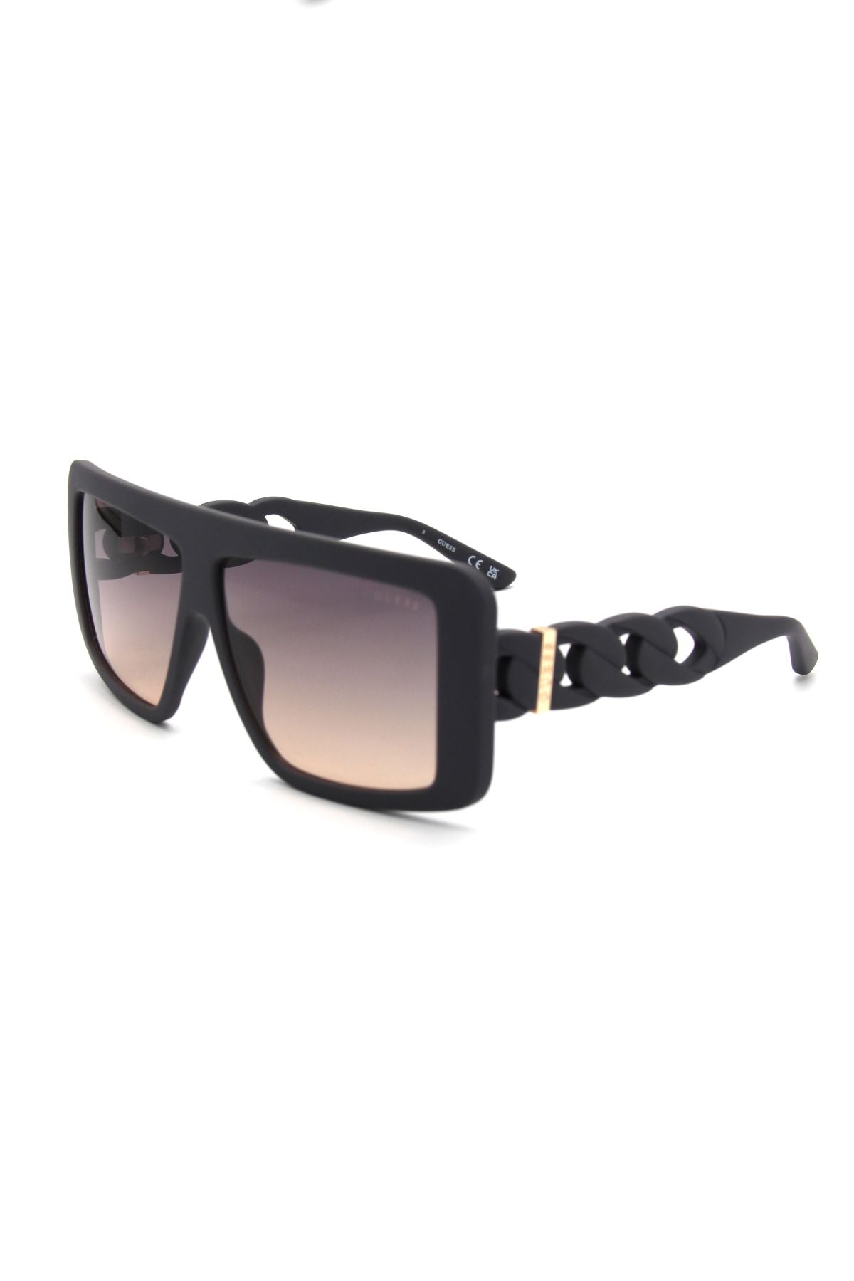GUESS GU 00109 20B KADIN GÜNEŞ GÖZLÜĞÜ